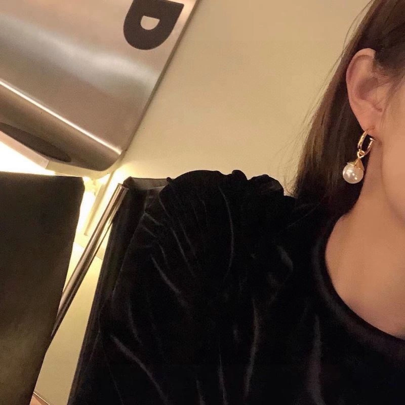 Celine Earrings QuickDry 218839