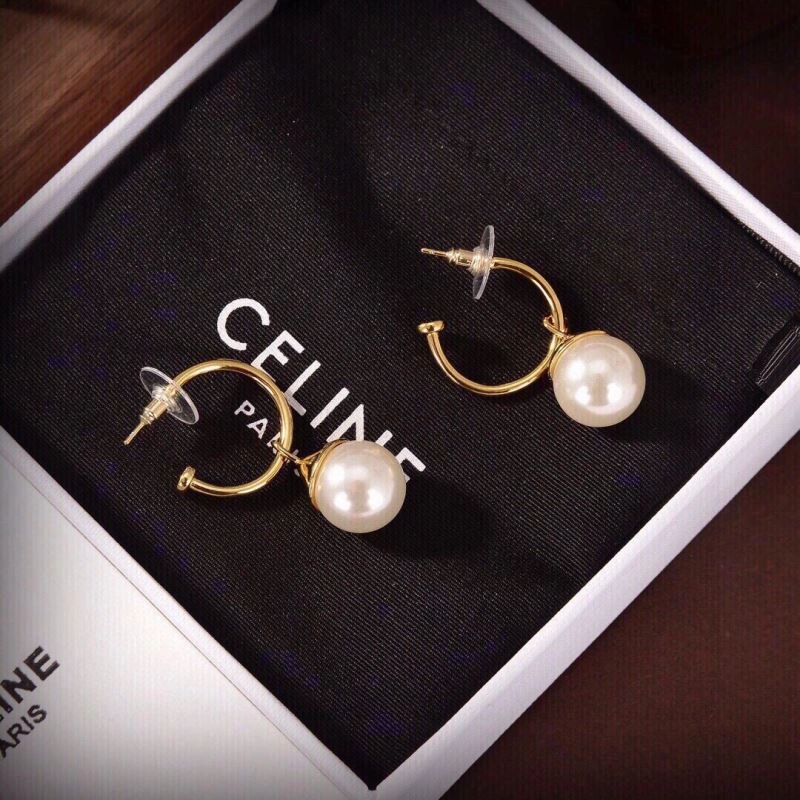 Celine Earrings QuickDry 218839