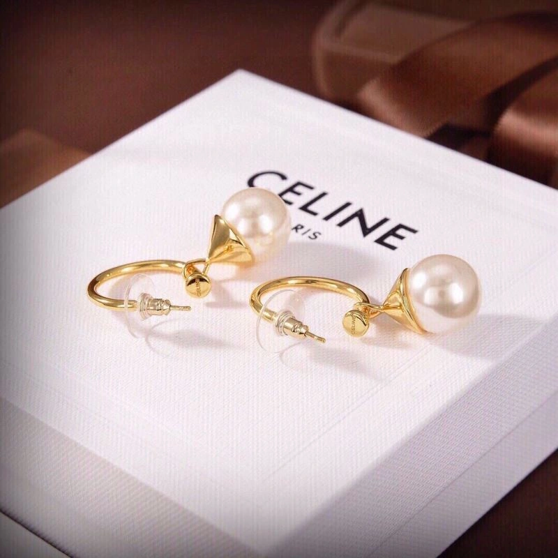 Celine Earrings QuickDry 218839