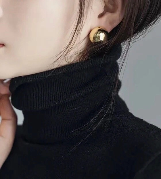Celine Earrings BestValue 218773