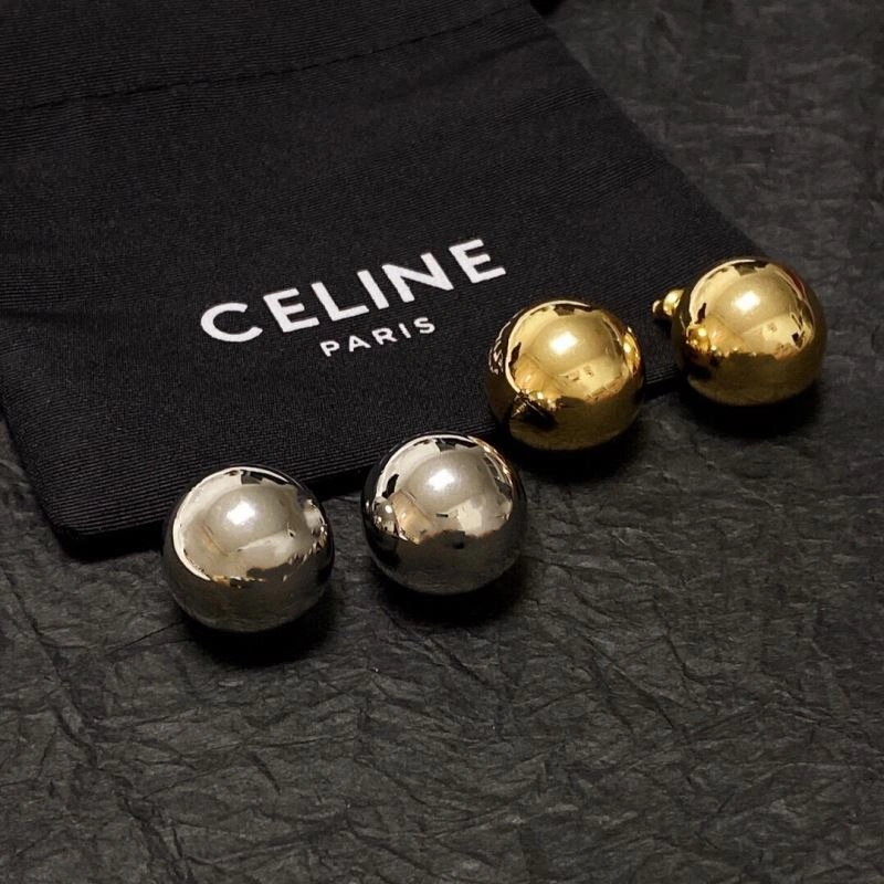 Celine Earrings BestValue 218773