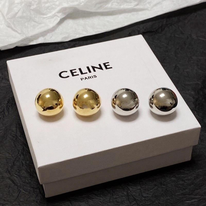 Celine Earrings BestValue 218773