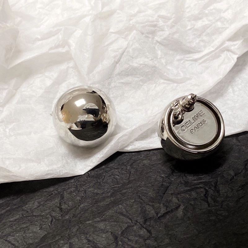Celine Earrings BestValue 218773