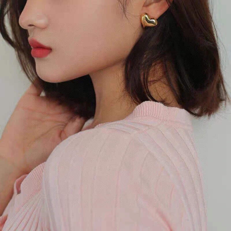 Celine Earrings Comfortable 218780
