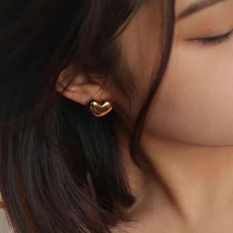 Celine Earrings Comfortable 218780