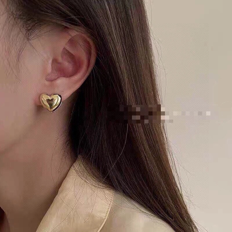 Celine Earrings Comfortable 218780
