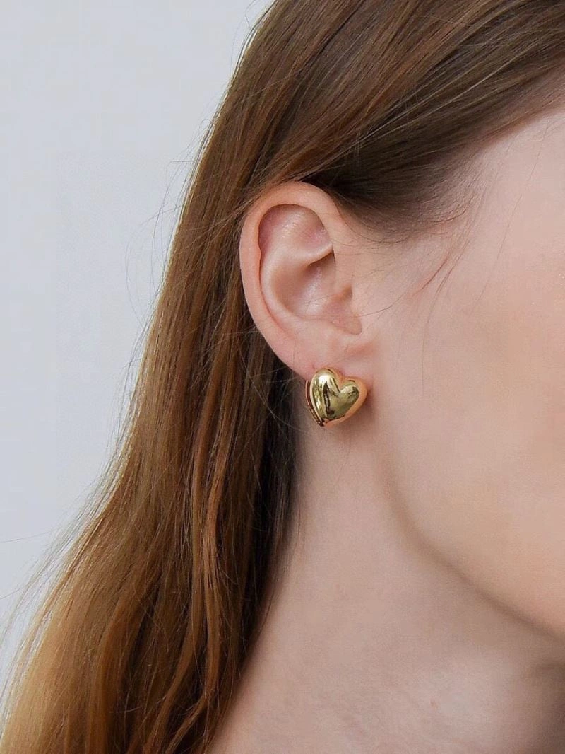 Celine Earrings Comfortable 218780