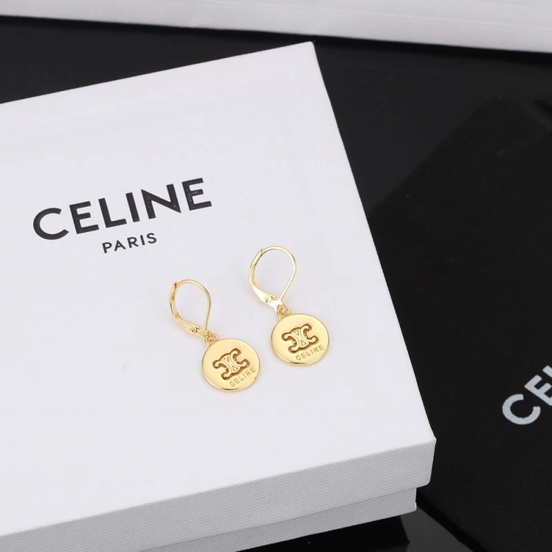 ZipUp Celine Earrings 218867