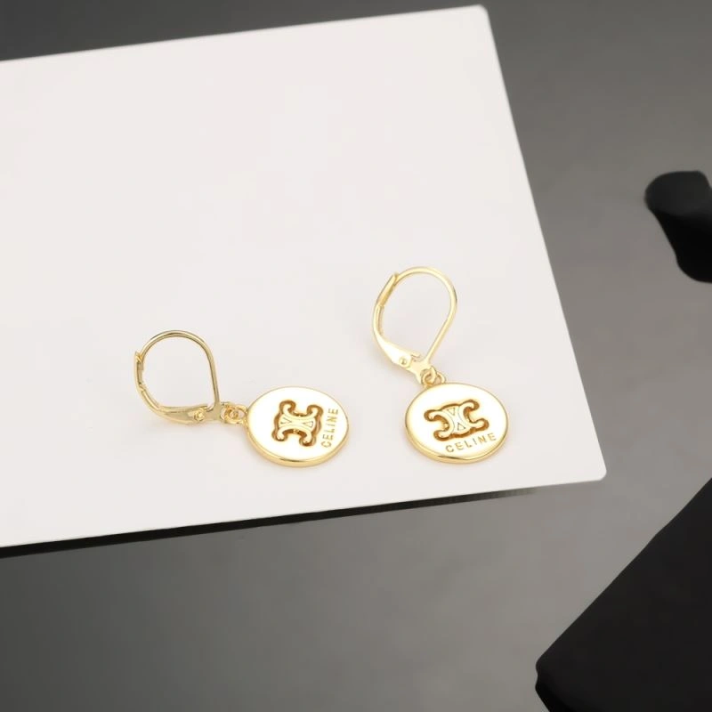 ZipUp Celine Earrings 218867
