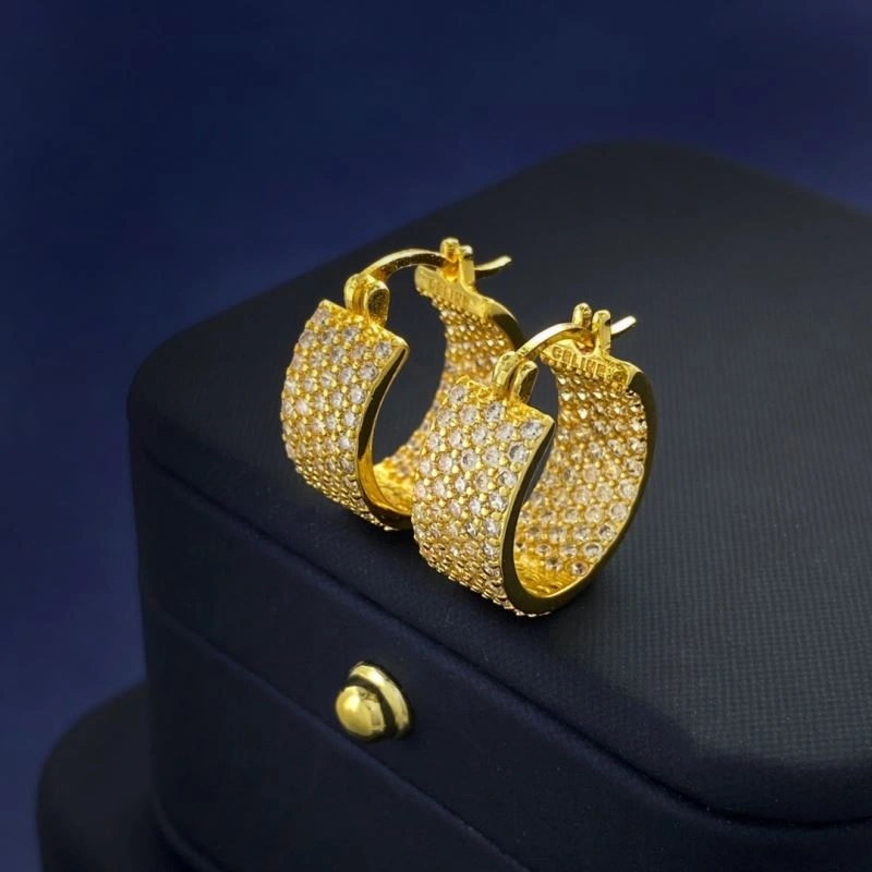 Celine Earrings BestValue 218774