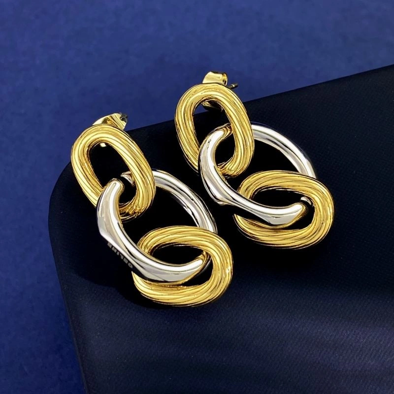 WaterResistant Celine Earrings 218756