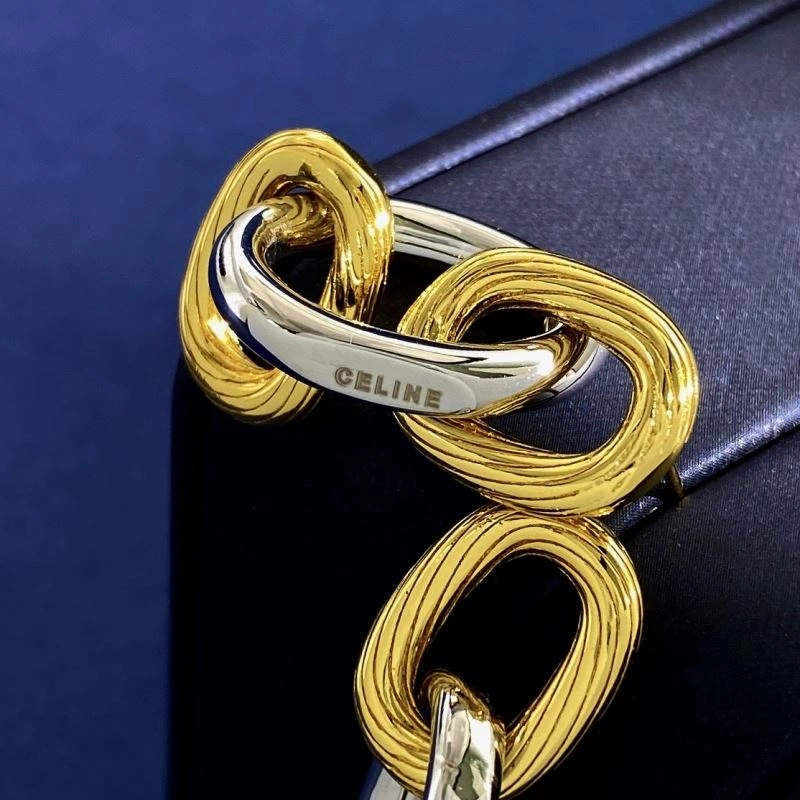WaterResistant Celine Earrings 218756