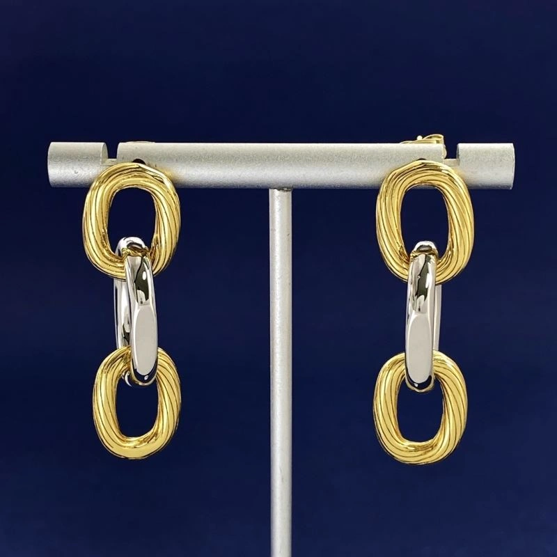 WaterResistant Celine Earrings 218756