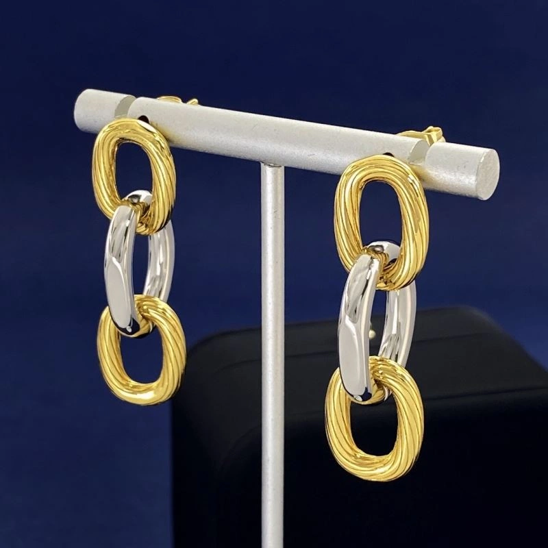 WaterResistant Celine Earrings 218756