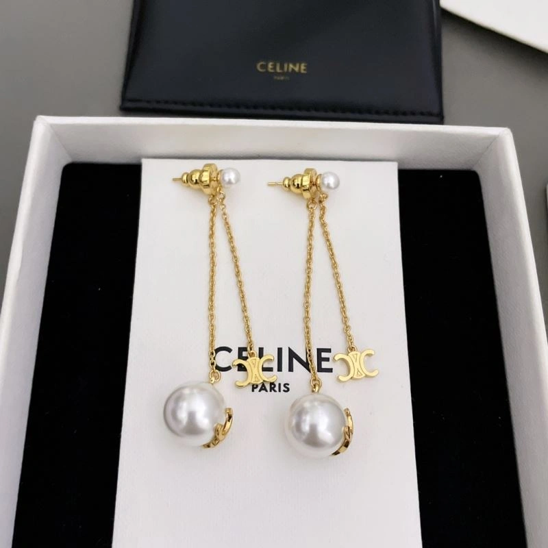 Celine Earrings EasyMatch 218828