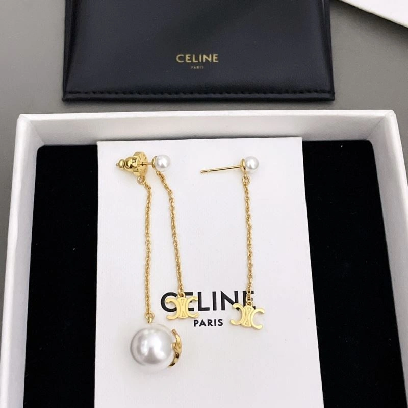 Celine Earrings EasyMatch 218828