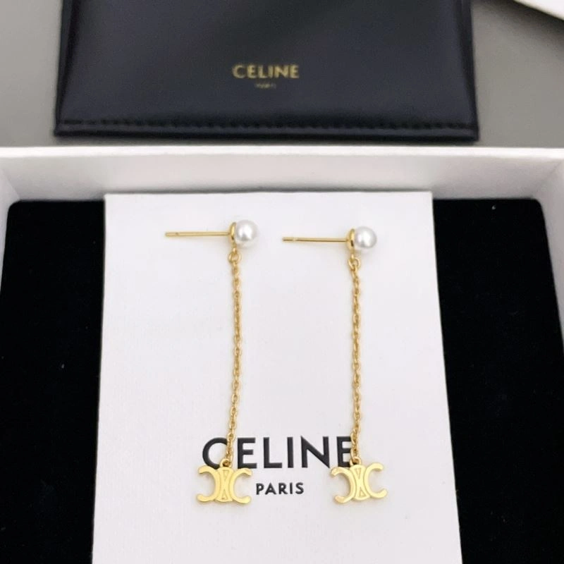 Celine Earrings EasyMatch 218828