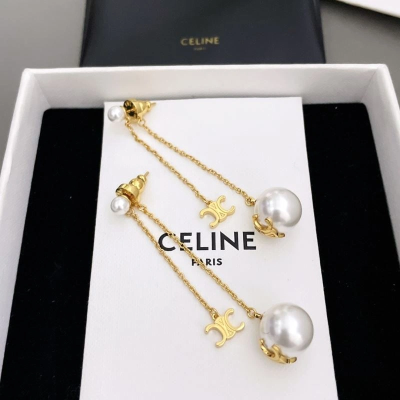 Celine Earrings EasyMatch 218828