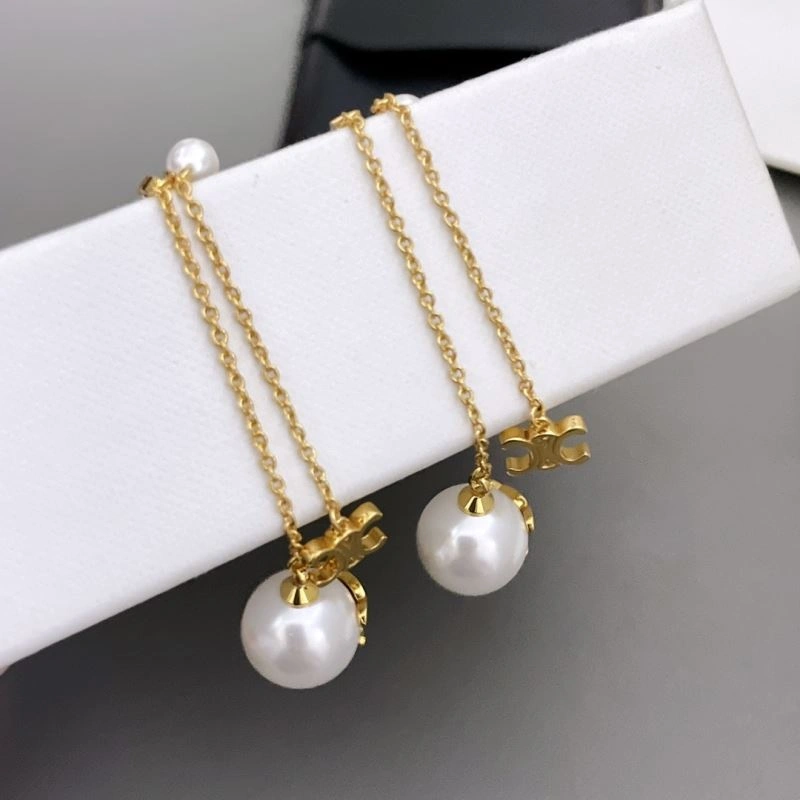 Celine Earrings EasyMatch 218828