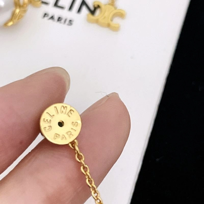 Celine Earrings EasyMatch 218828