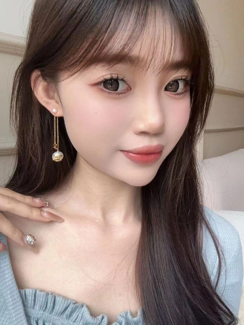 Celine Earrings EasyMatch 218828