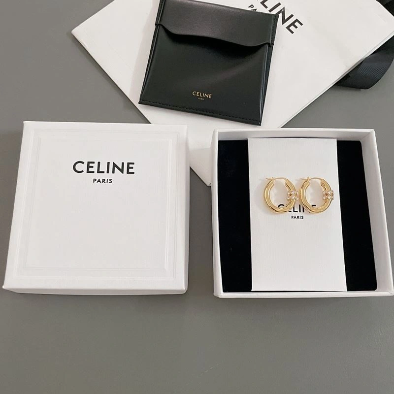 UrbanChic Celine Earrings 218761