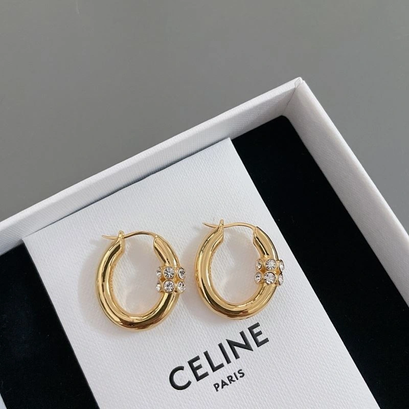 UrbanChic Celine Earrings 218761