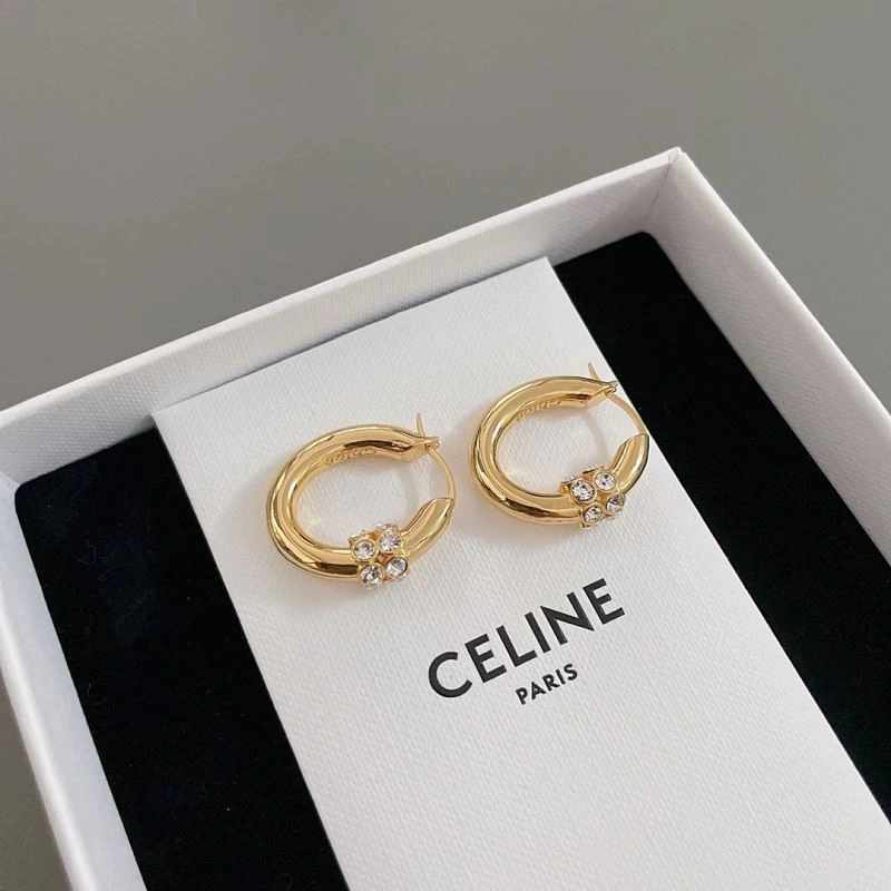 UrbanChic Celine Earrings 218761