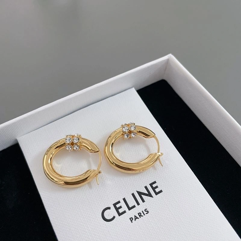 UrbanChic Celine Earrings 218761