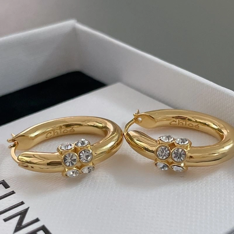 UrbanChic Celine Earrings 218761