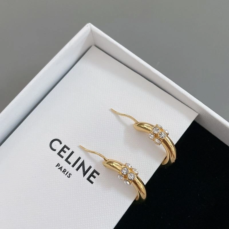 UrbanChic Celine Earrings 218761