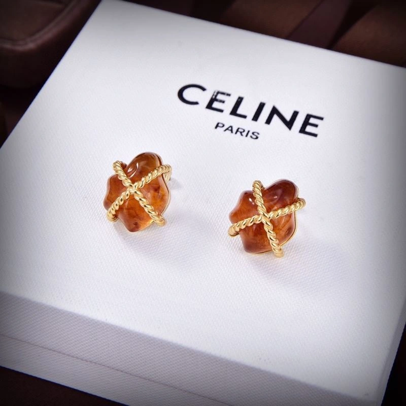 Celine Earrings Practical 218759