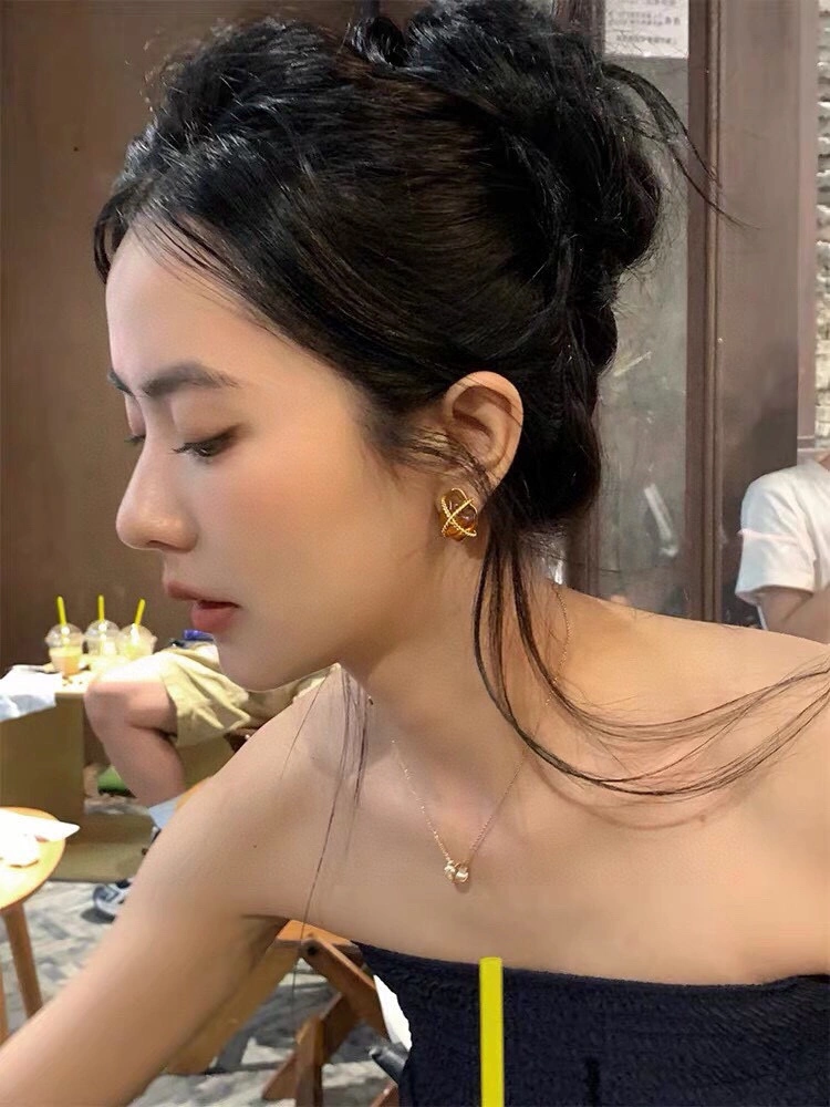 Celine Earrings Practical 218759