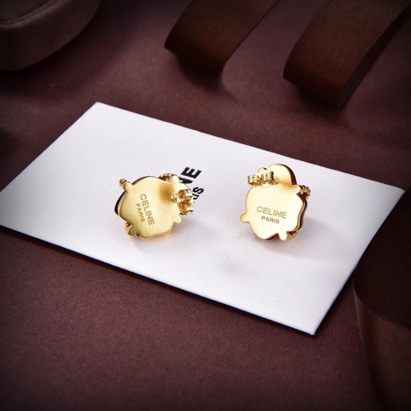 Celine Earrings Practical 218759