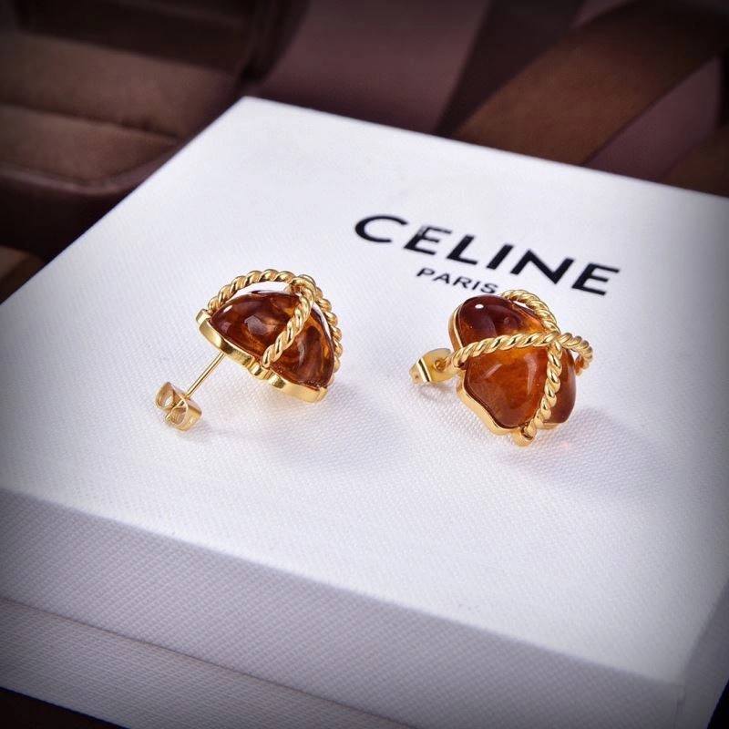 Celine Earrings Practical 218759