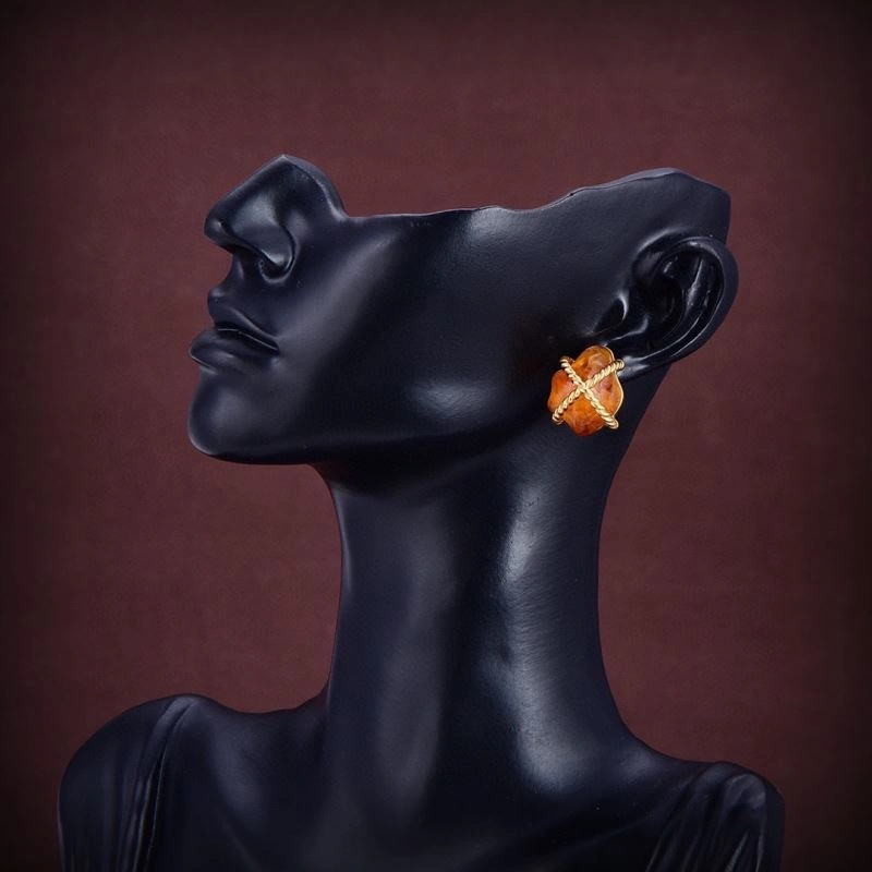Celine Earrings Practical 218759