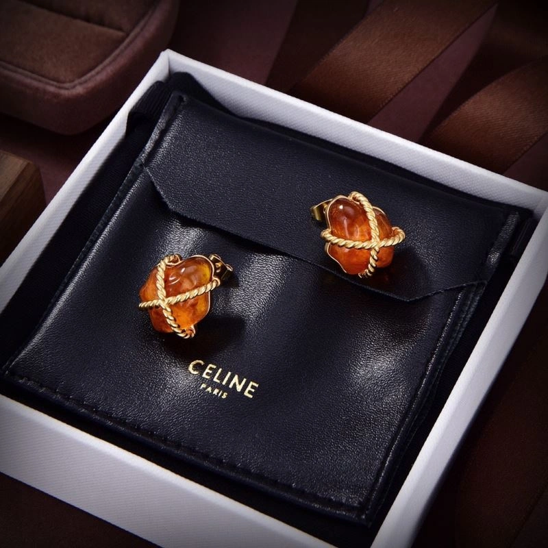 Celine Earrings Practical 218759