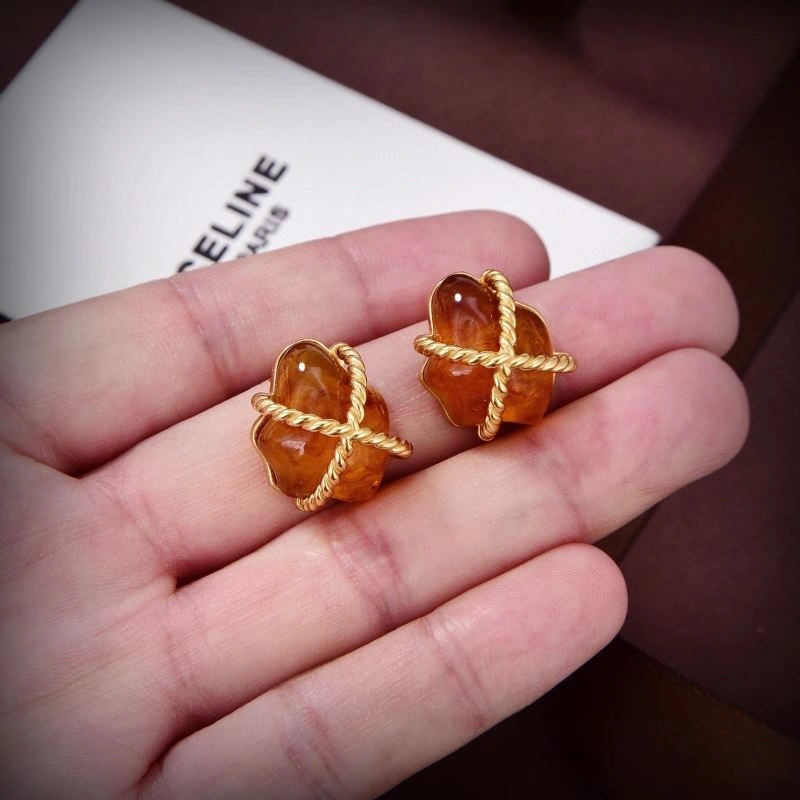 Celine Earrings Practical 218759