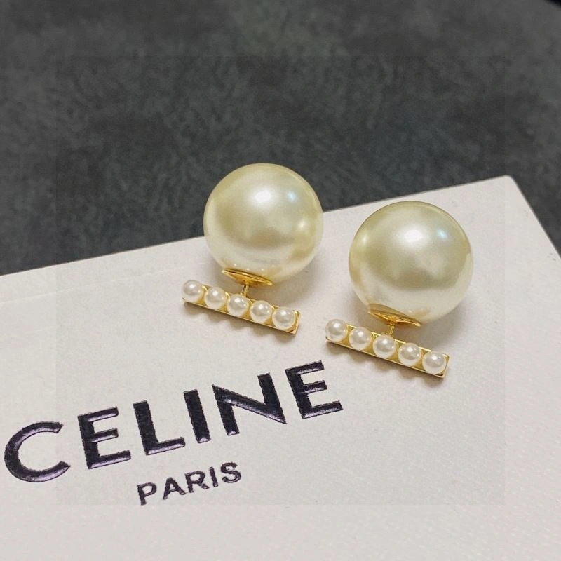 SmartChoice Celine Earrings 218764