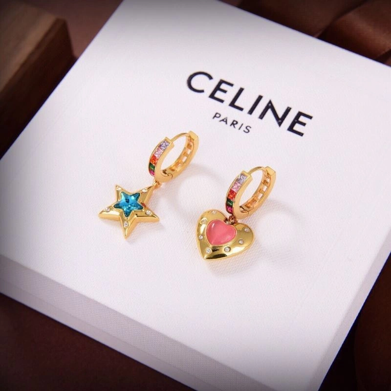 SmartChoice Celine Earrings 218781