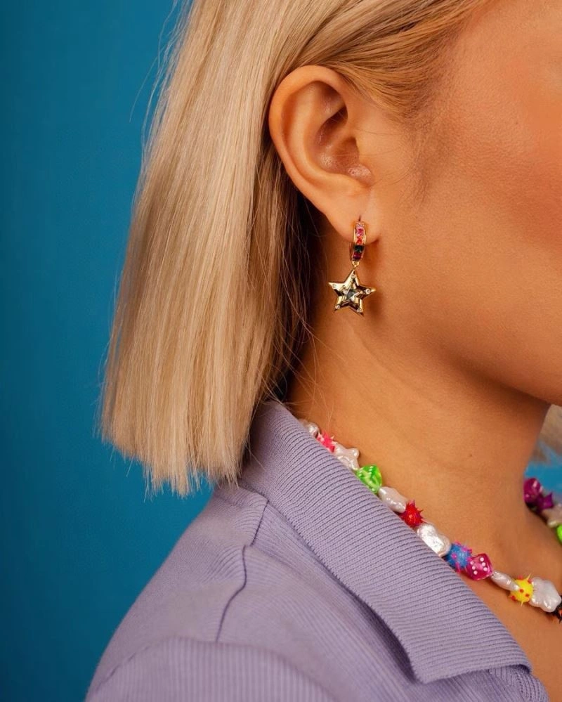 SmartChoice Celine Earrings 218781