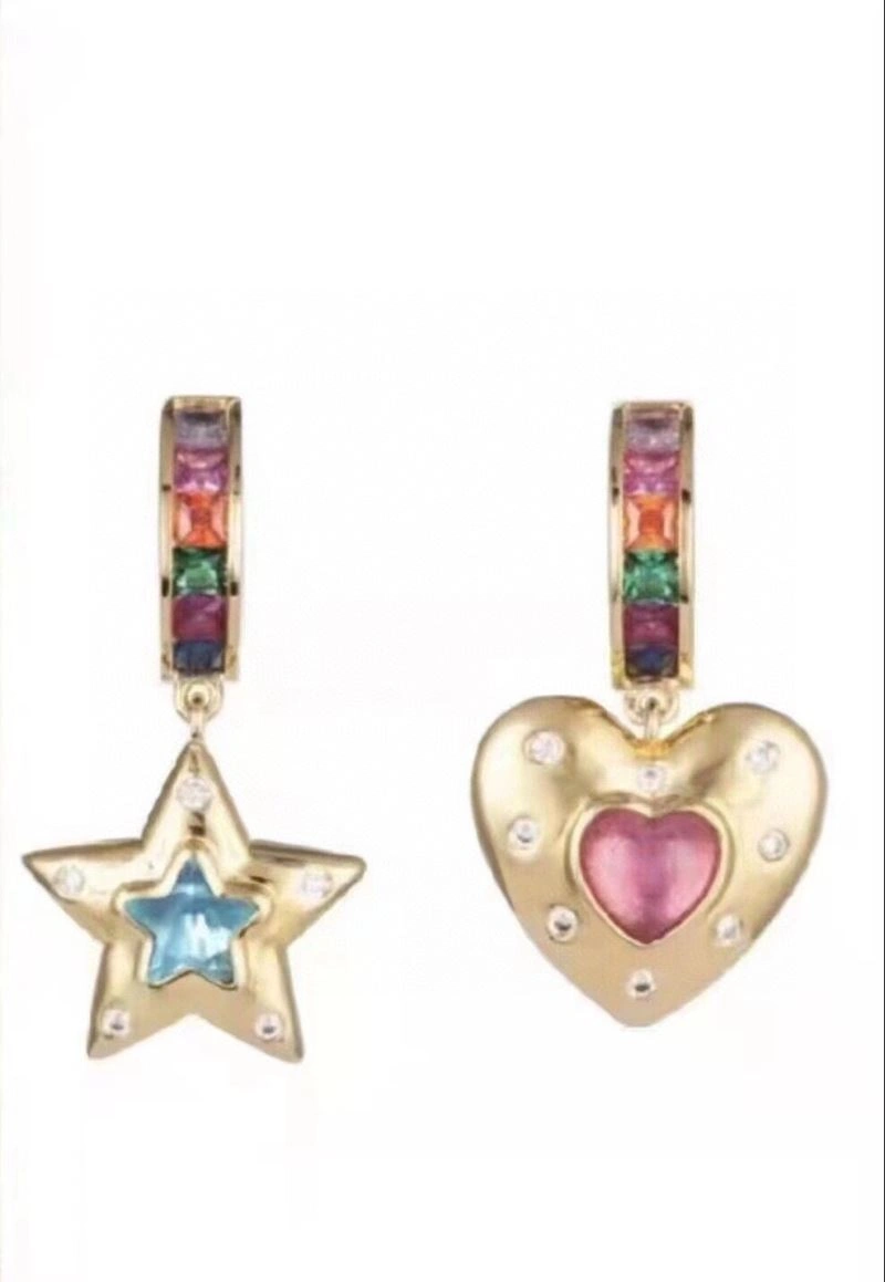 SmartChoice Celine Earrings 218781