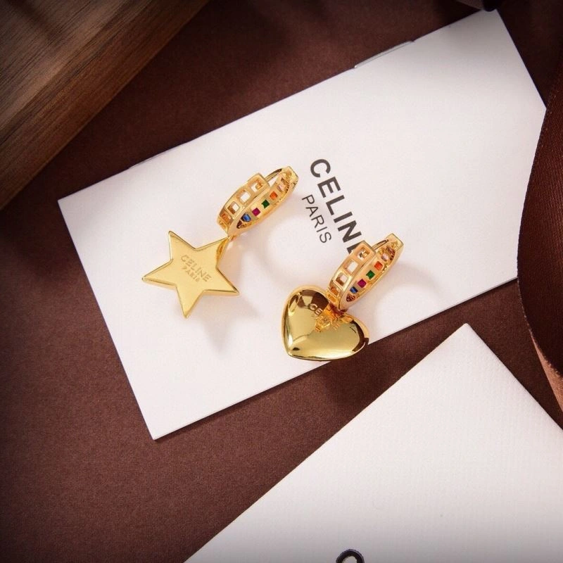 SmartChoice Celine Earrings 218781