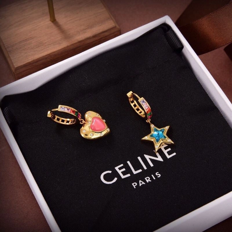 SmartChoice Celine Earrings 218781