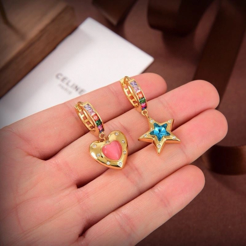 SmartChoice Celine Earrings 218781