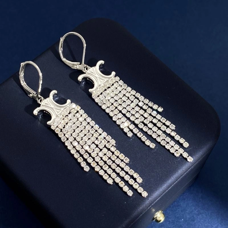WeatherProof Celine Earrings 218768
