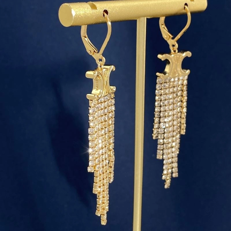 WeatherProof Celine Earrings 218768