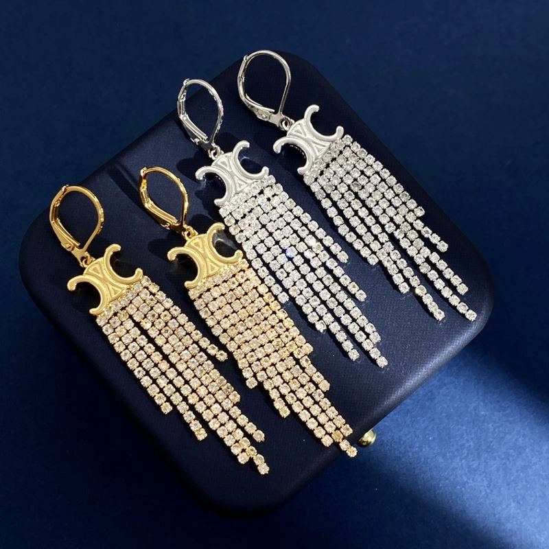 WeatherProof Celine Earrings 218768