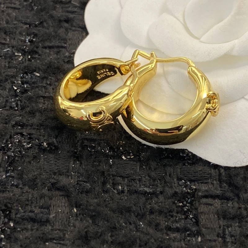 Celine Earrings MultiPurpose 218820