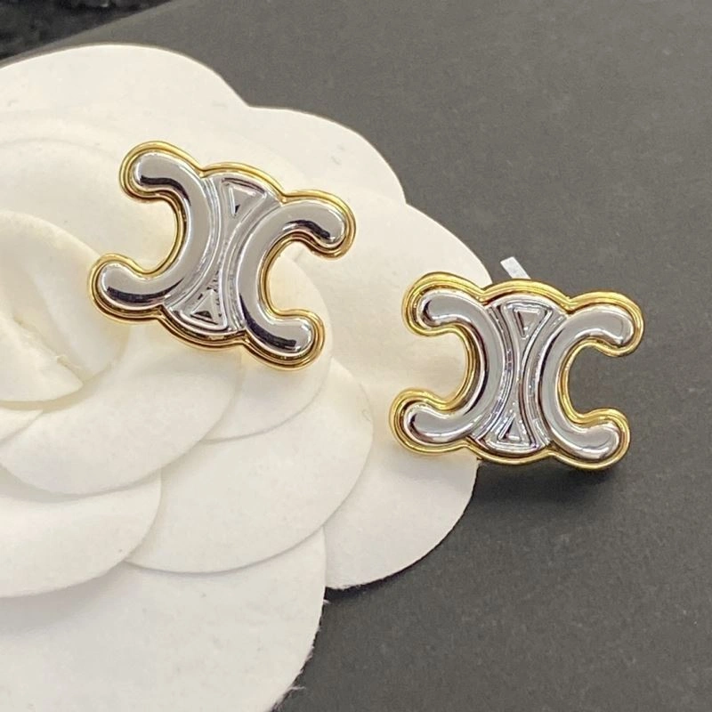Celine Earrings Snug 218767